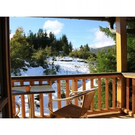 Abendruh Apartamento