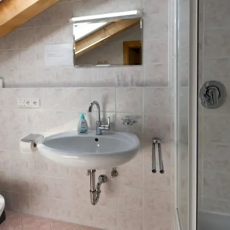 Abendruh Apartamento Krün