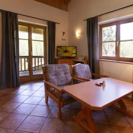 Abendruh Apartamento
