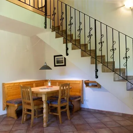 Apartamento Abendruh