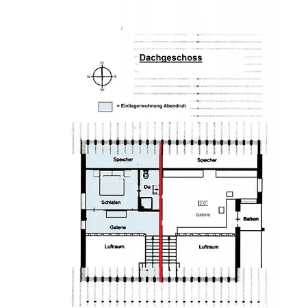 Abendruh Apartamento Krün